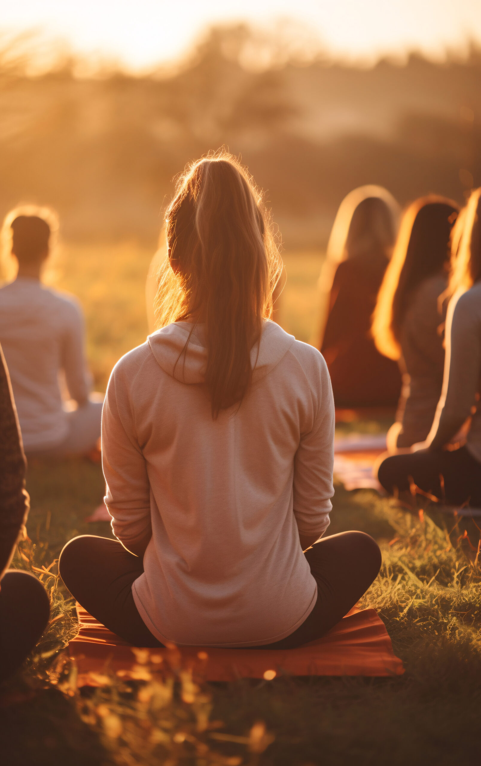 back-view-people-doing-yoga-together